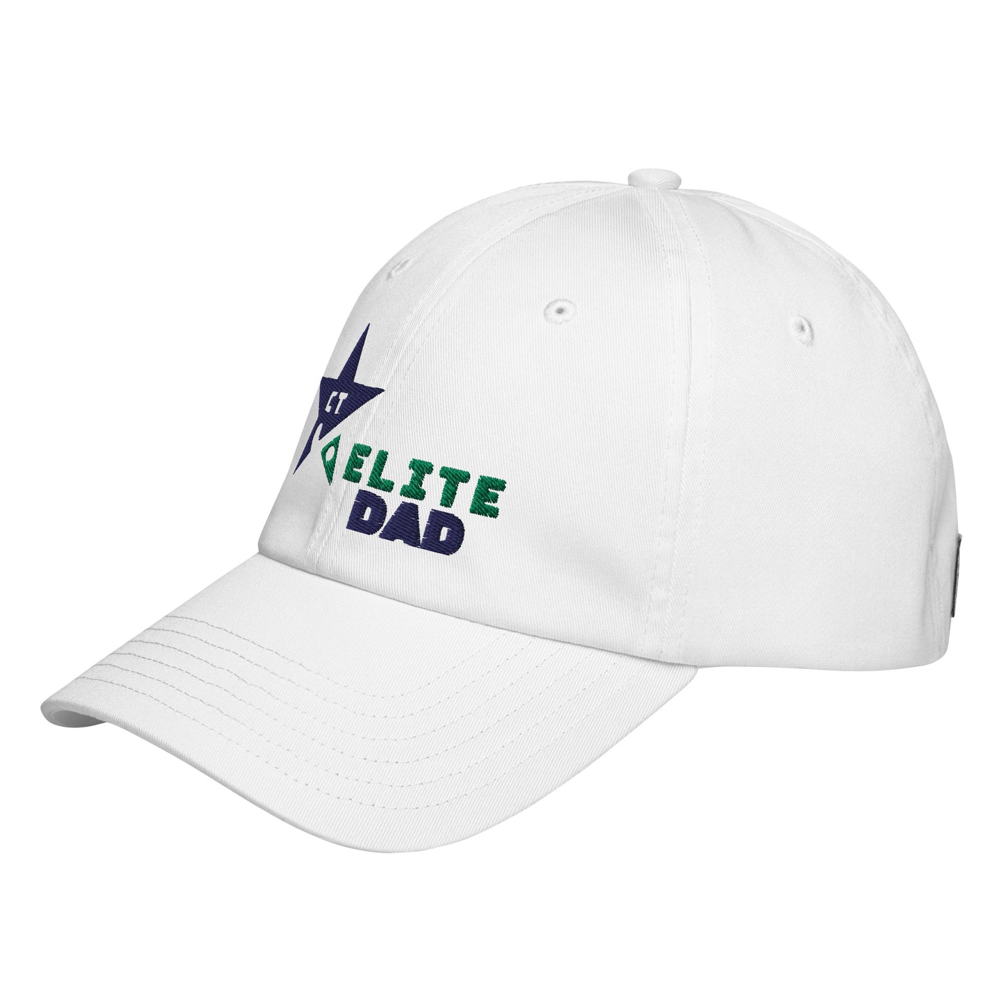 CT Elite Under Armour Dad Hat