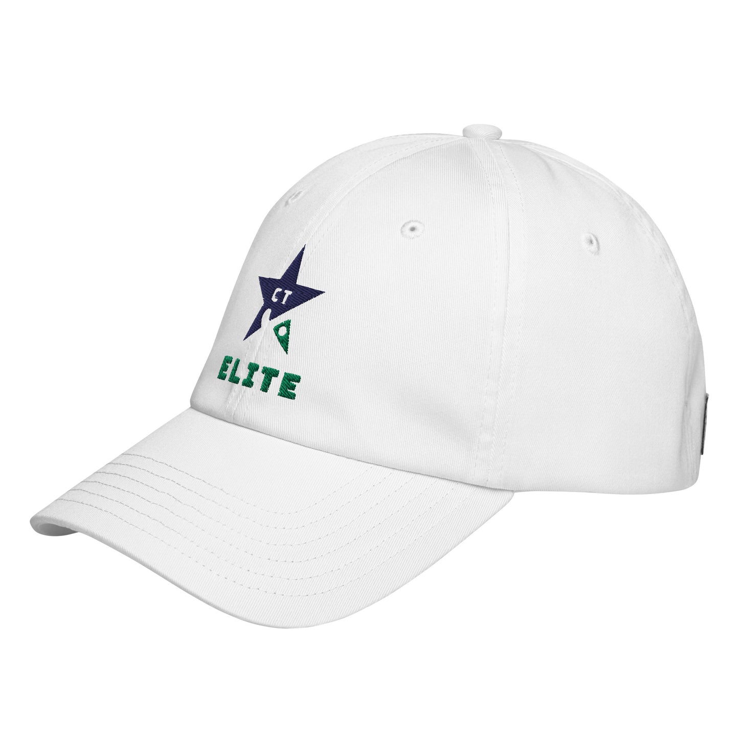 CT Elite Under Armour Dad Hat