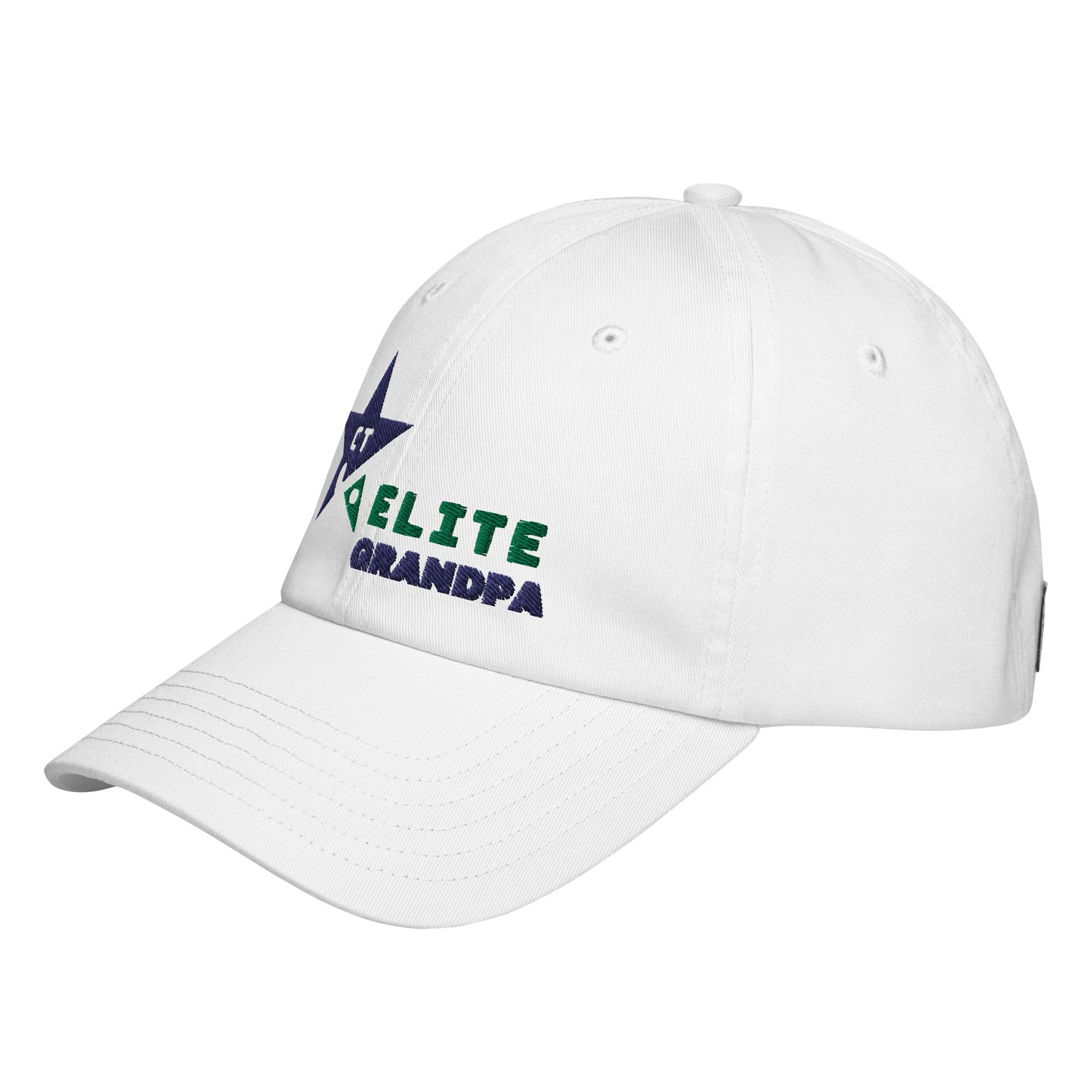 CT Elite Under Armour Dad Hat