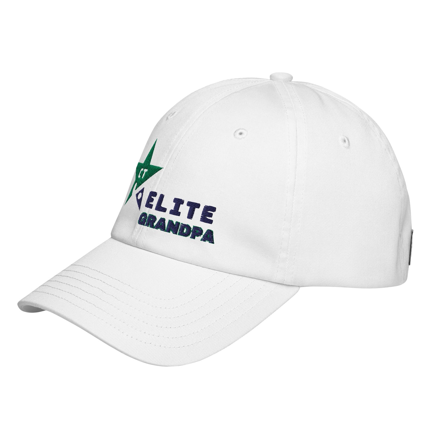 CT Elite Under Armour Dad Hat