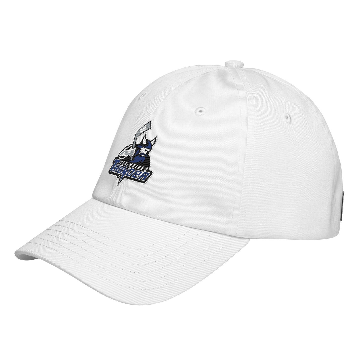 Thunder Under Armour Dad Hat