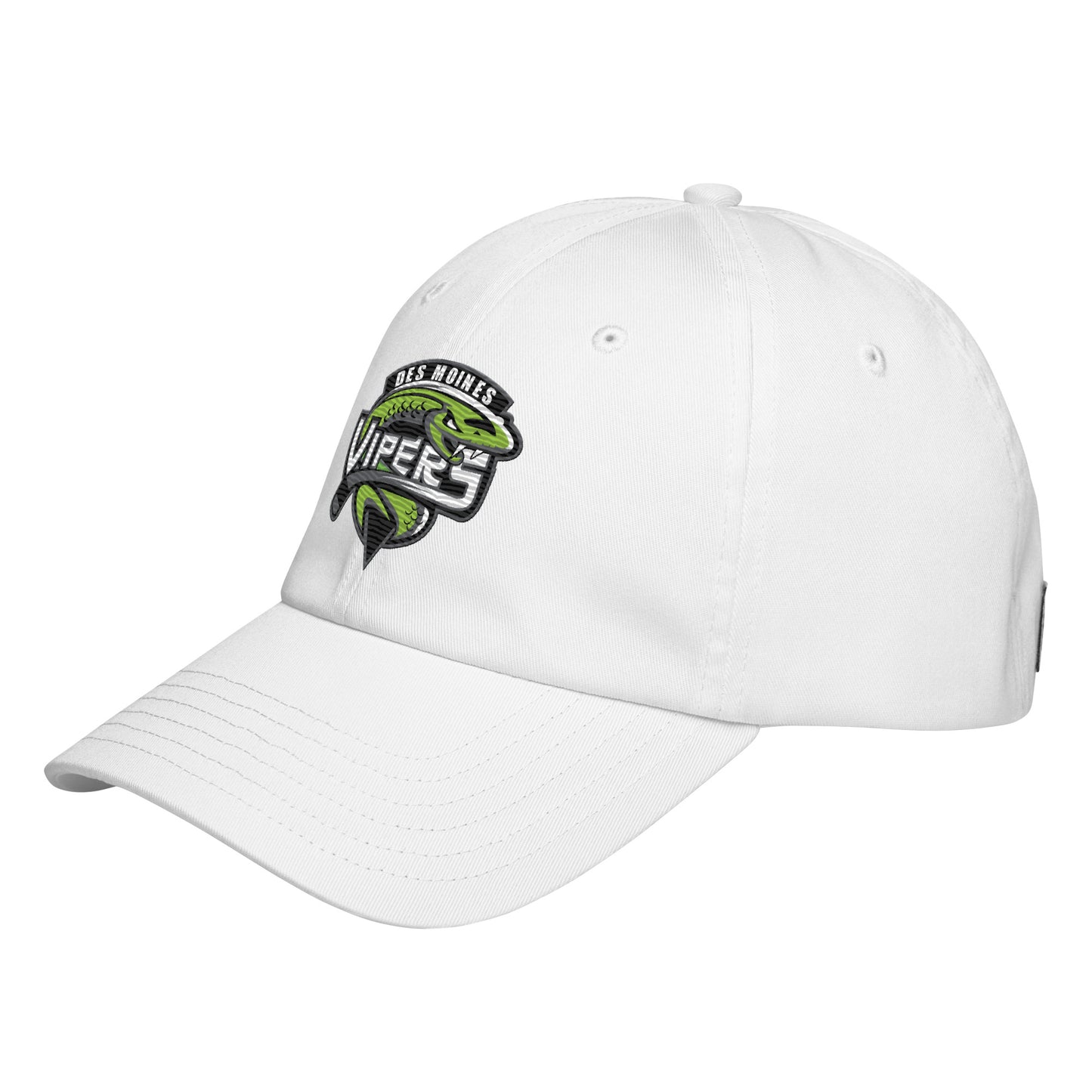 Vipers Under Armour Dad Hat