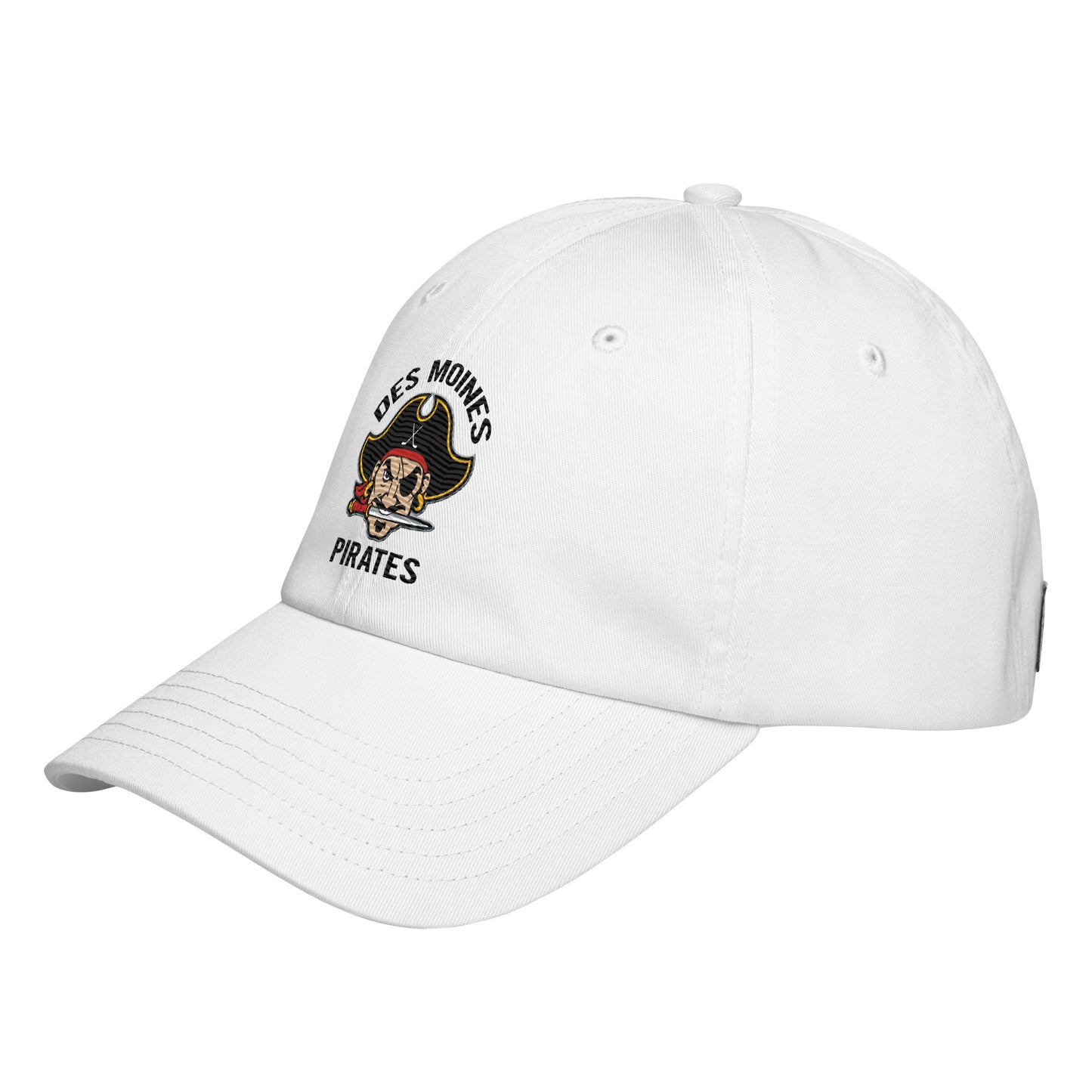 Pirates Under Armour Dad Hat