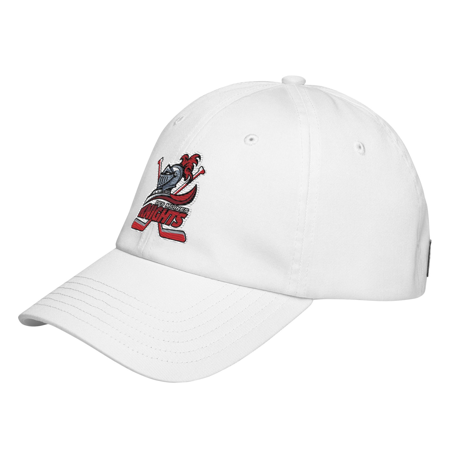 Knights Under Armour Dad Hat