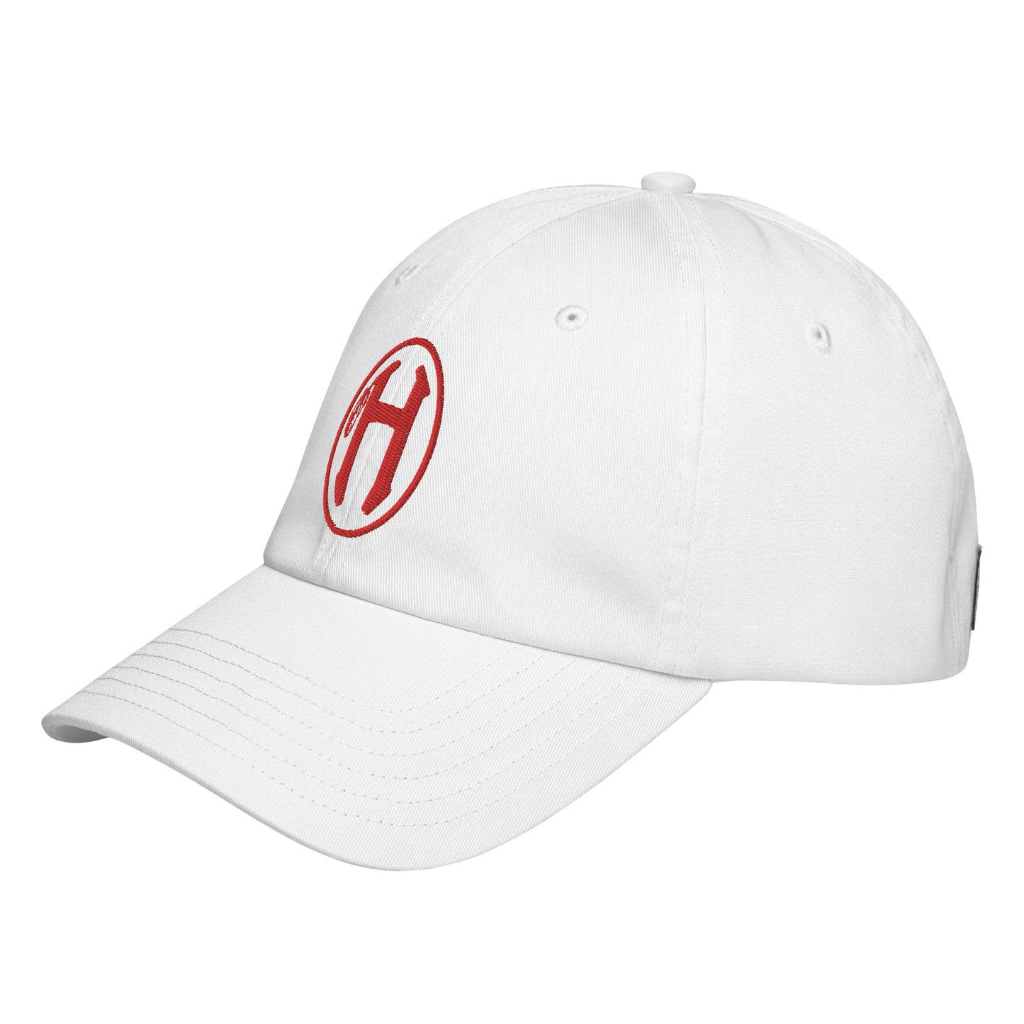 Hoboken Lacrosse Under Armour Dad Hat