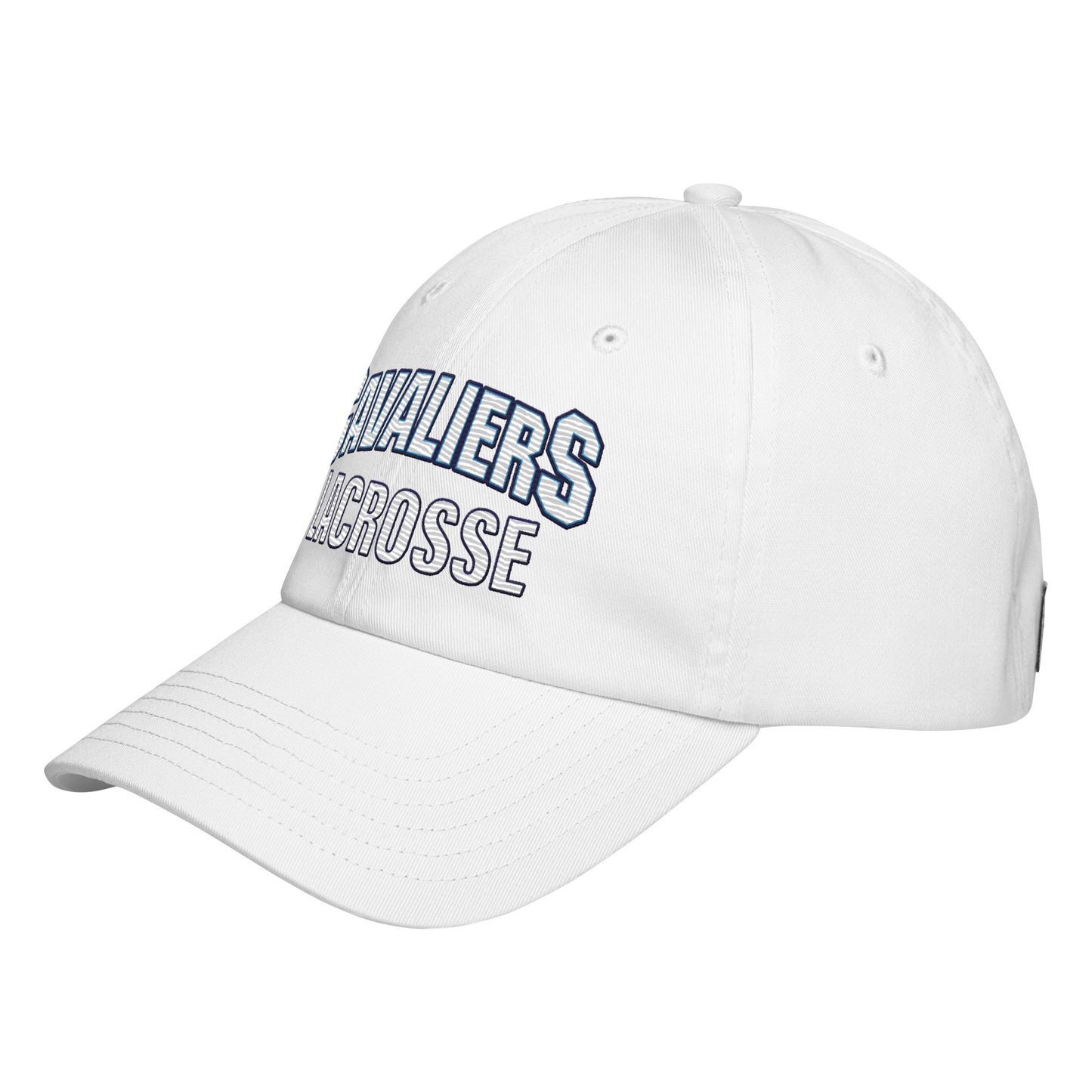 Cavaliers Lacrosse Under Armour Dad Hat