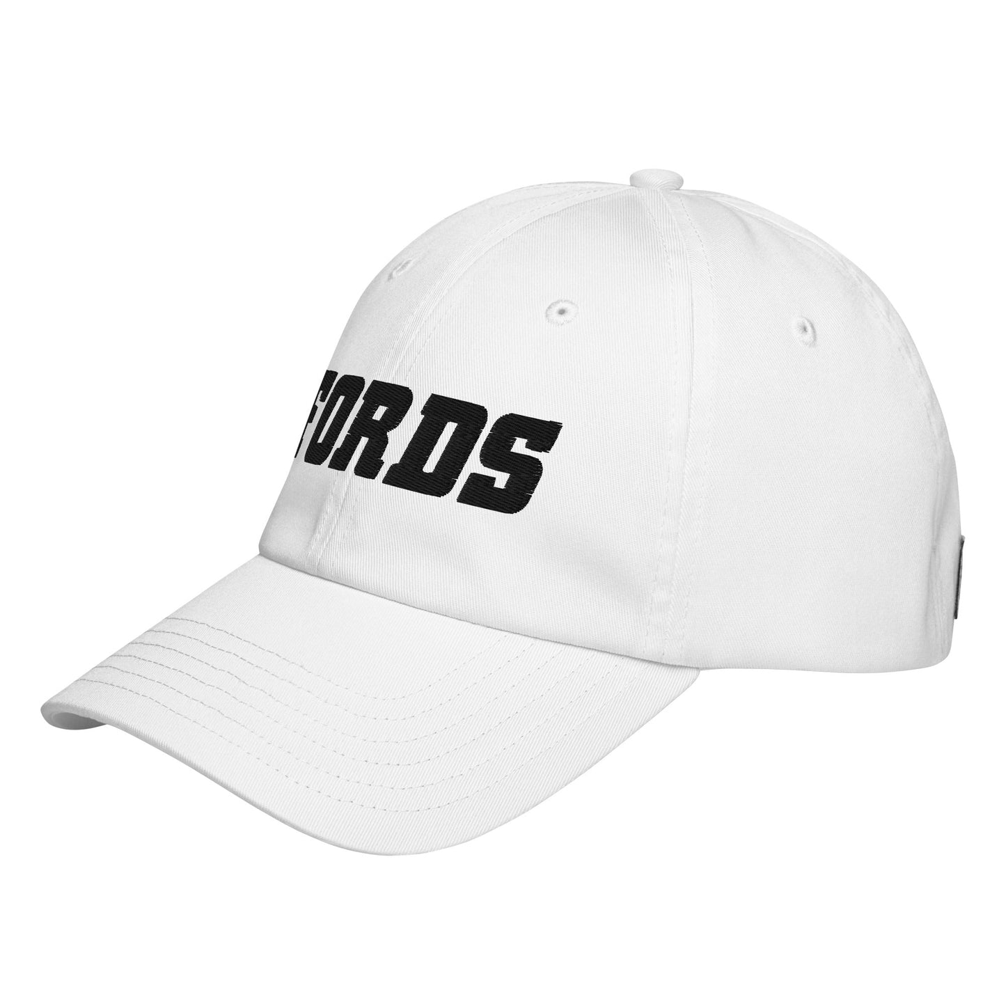 Haverford Tennis Under Armour Dad Hat
