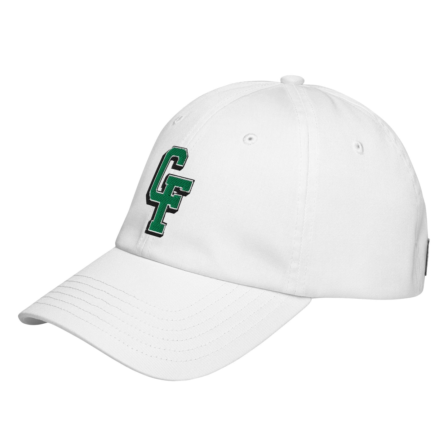 Clear Fork Crush Under Armour Dad Hat