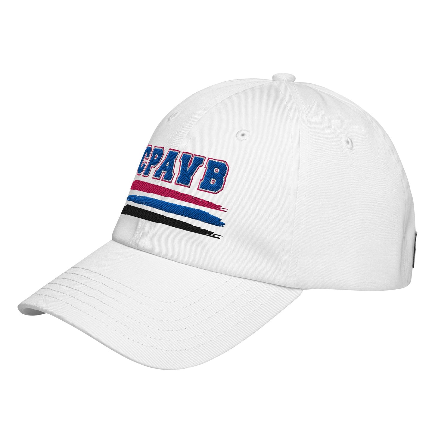 CPA Volleyball Under Armour Dad Hat