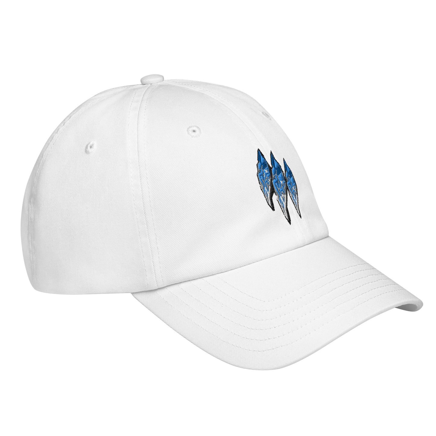 ICE LAX Under Armour Dad Hat