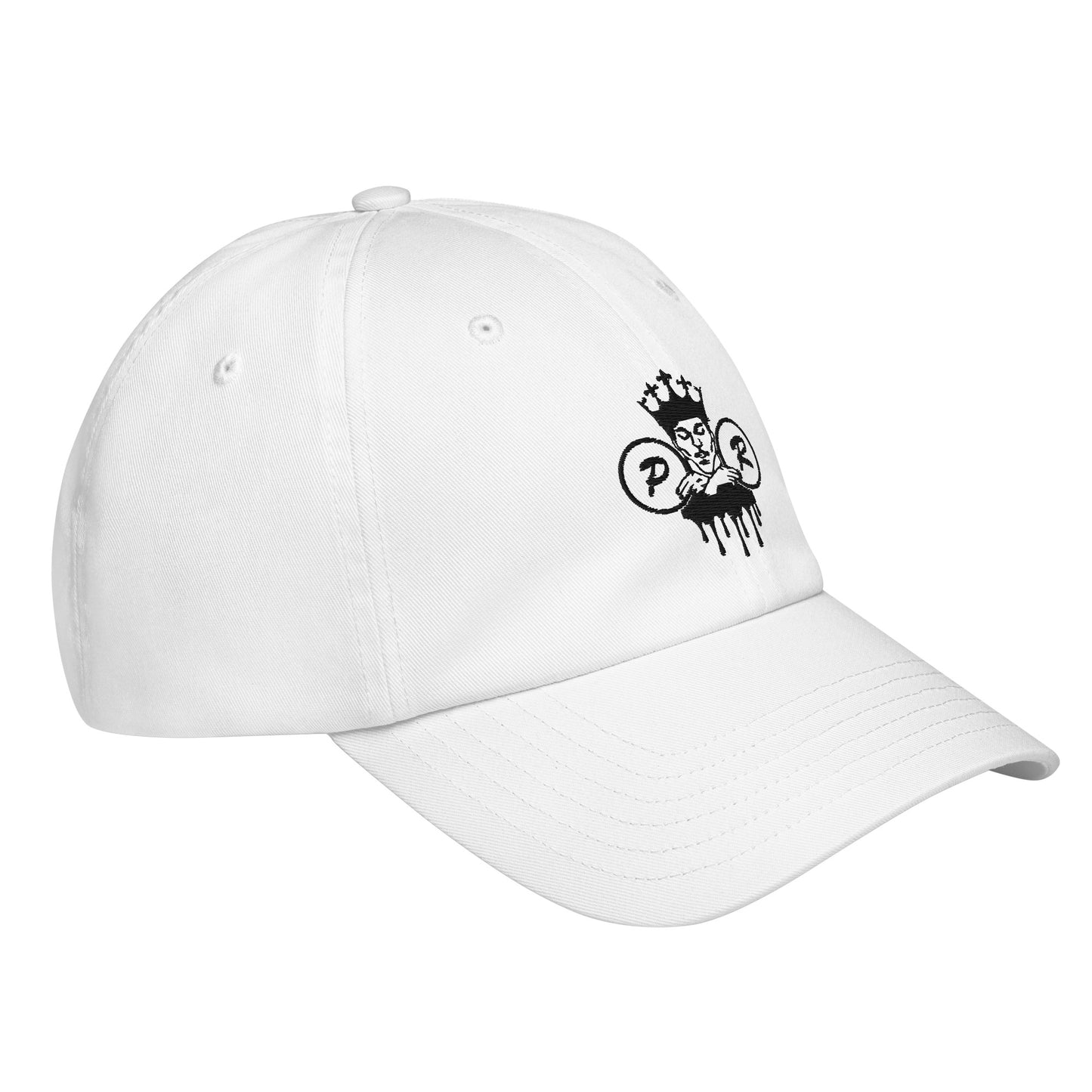 UST Ultimate Frisbee Under Armour Dad Hat