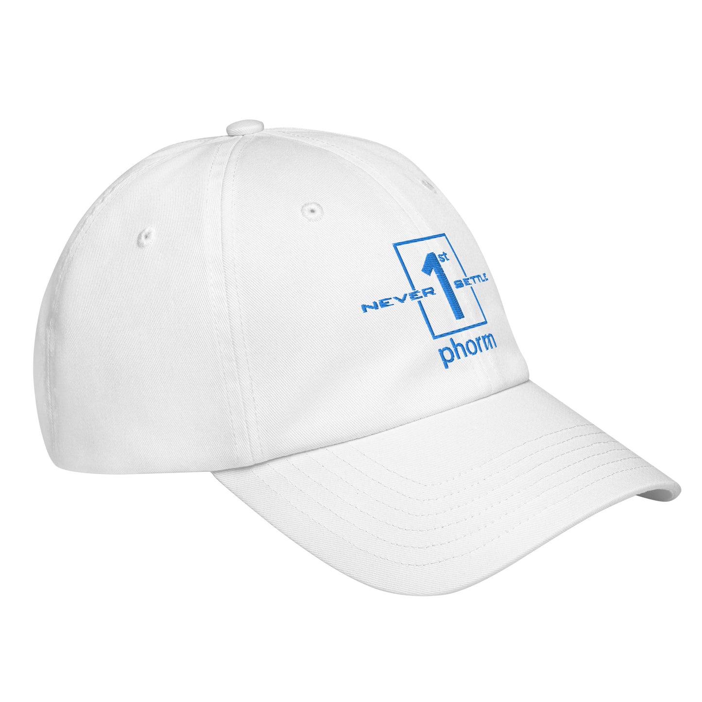 HBK Corner Store Under Armour Dad Hat