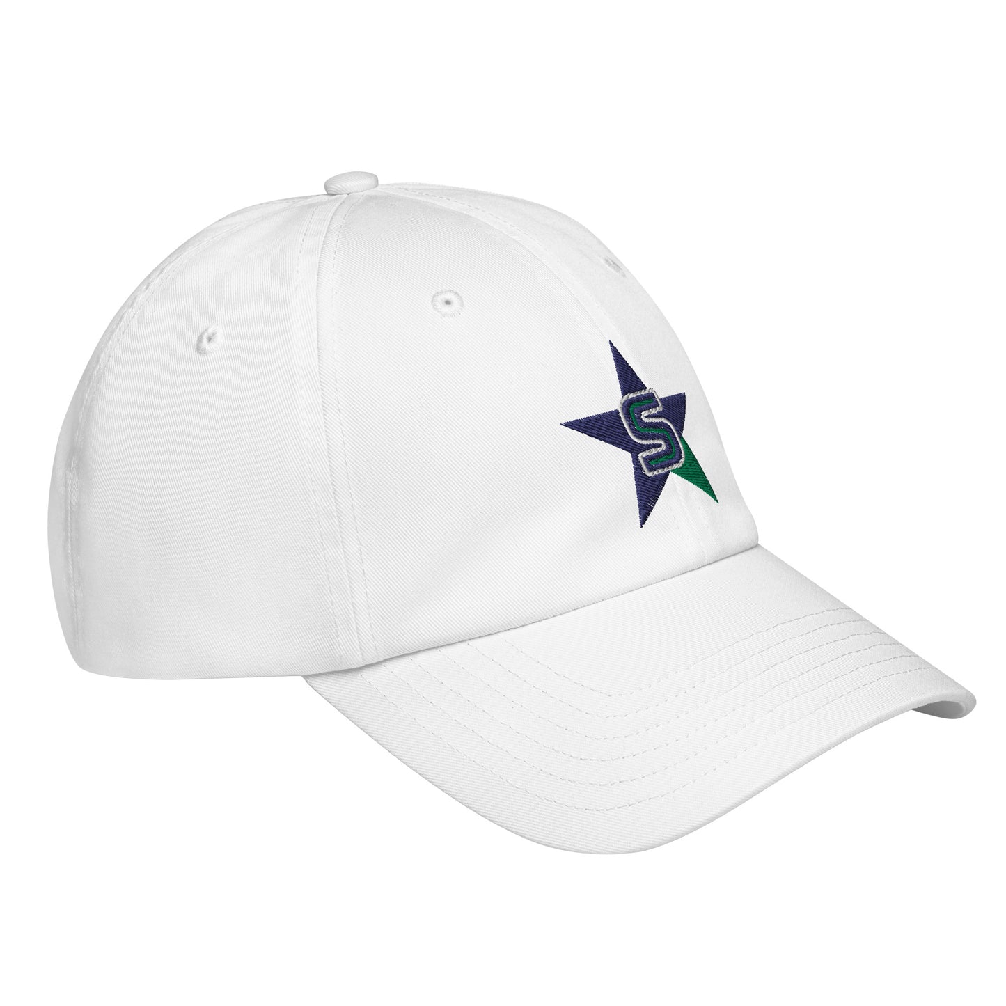 Stamford Youth Under Armour Dad Hat