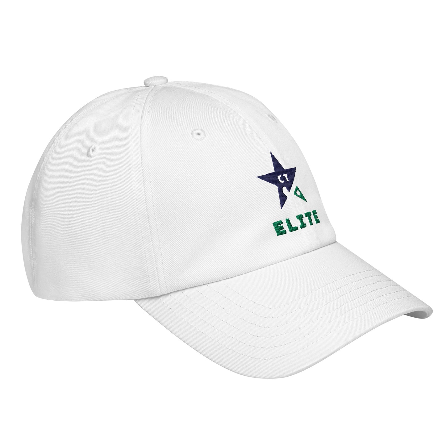 CT Elite Under Armour Dad Hat