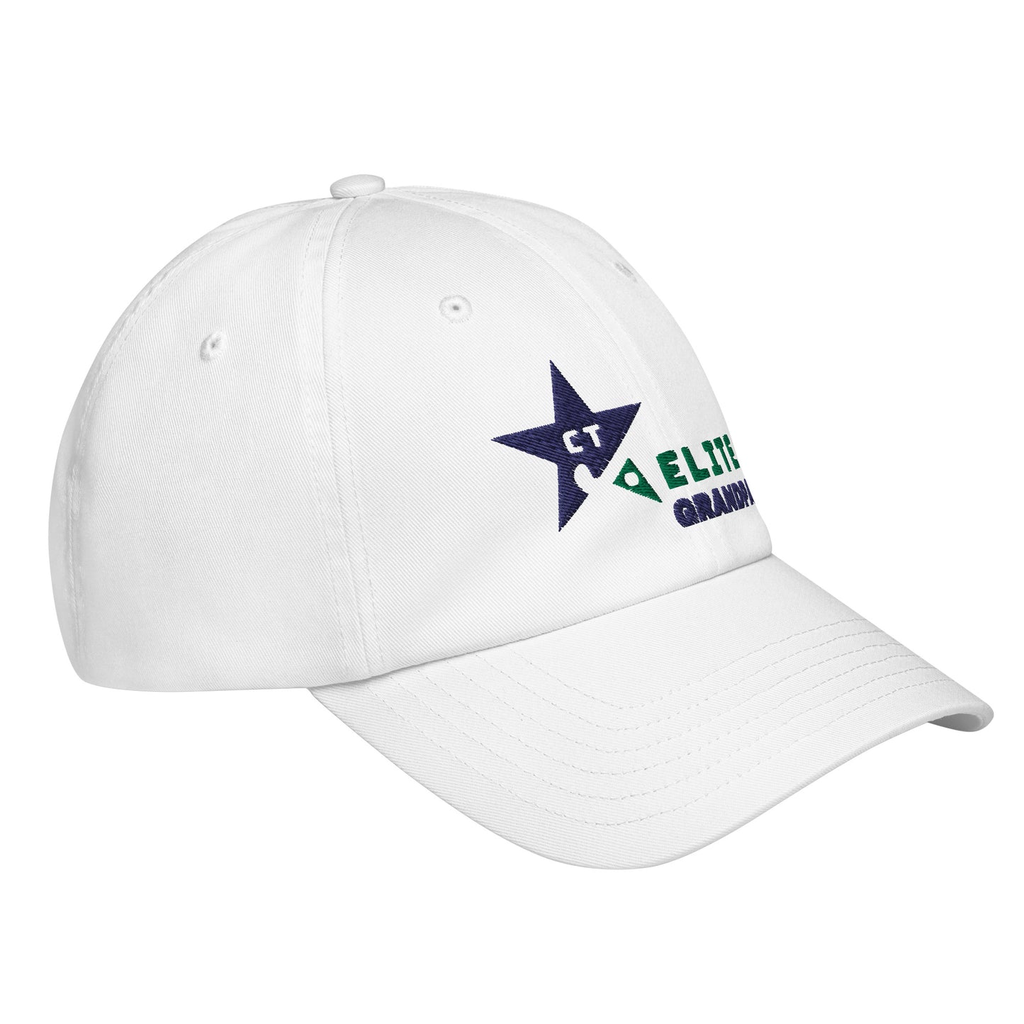 CT Elite Under Armour Dad Hat