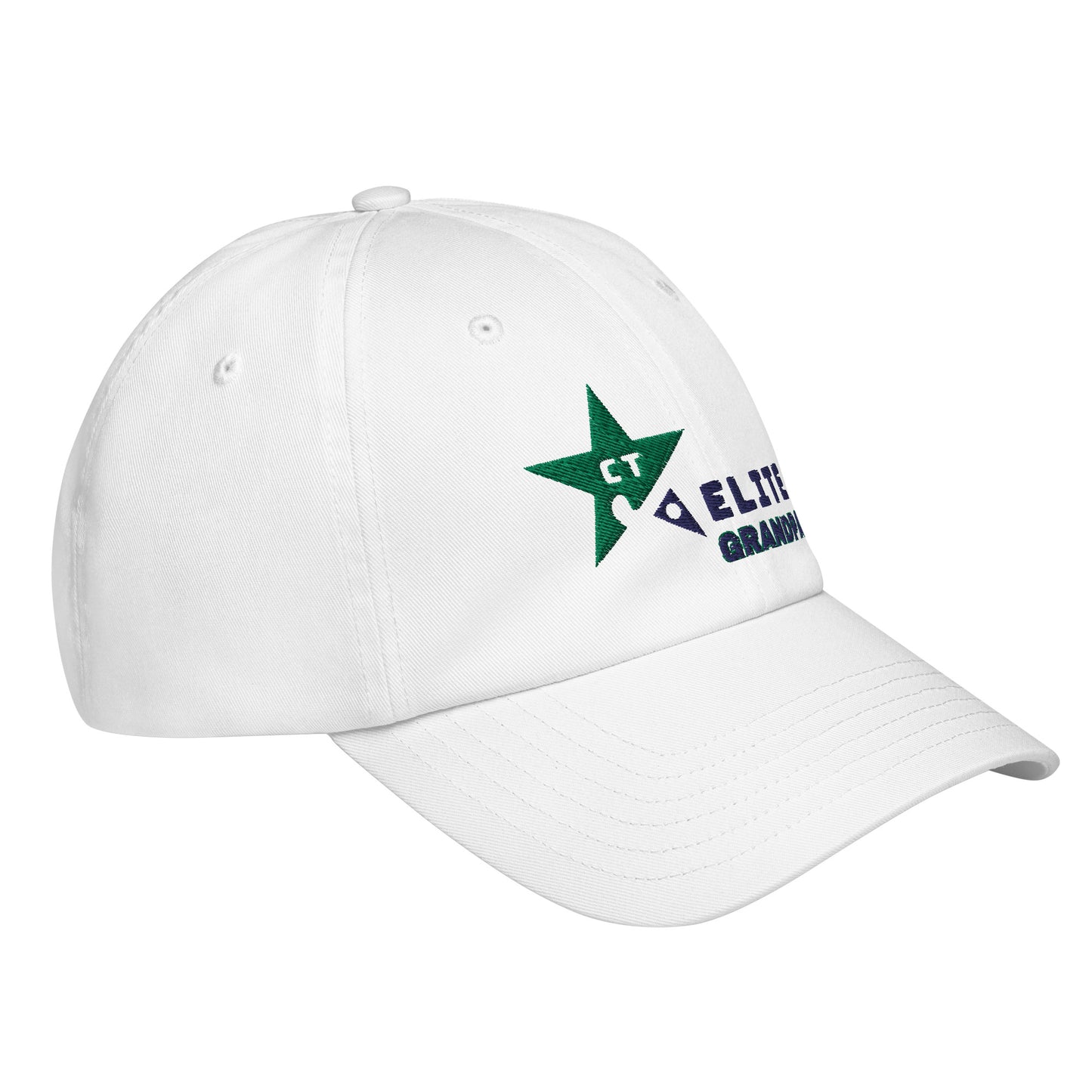CT Elite Under Armour Dad Hat