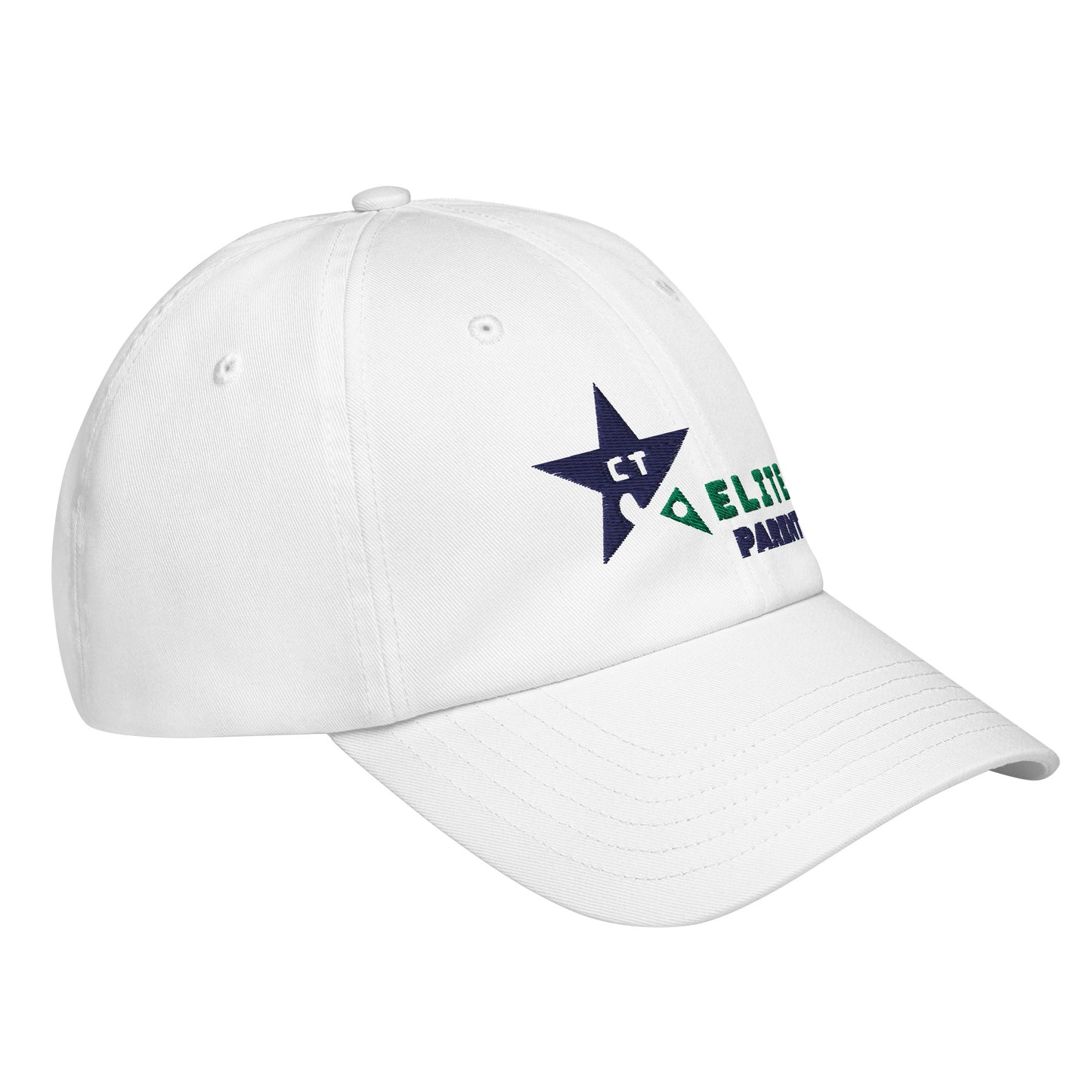 CT Elite Under Armour Dad Hat