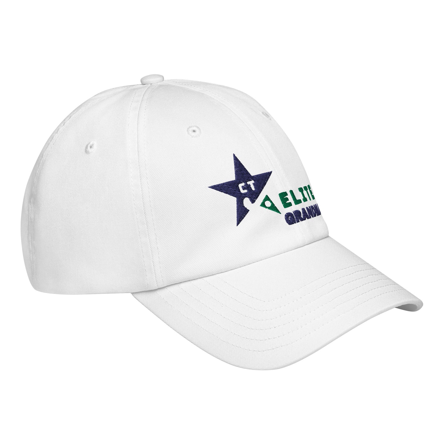 CT Elite Under Armour Dad Hat