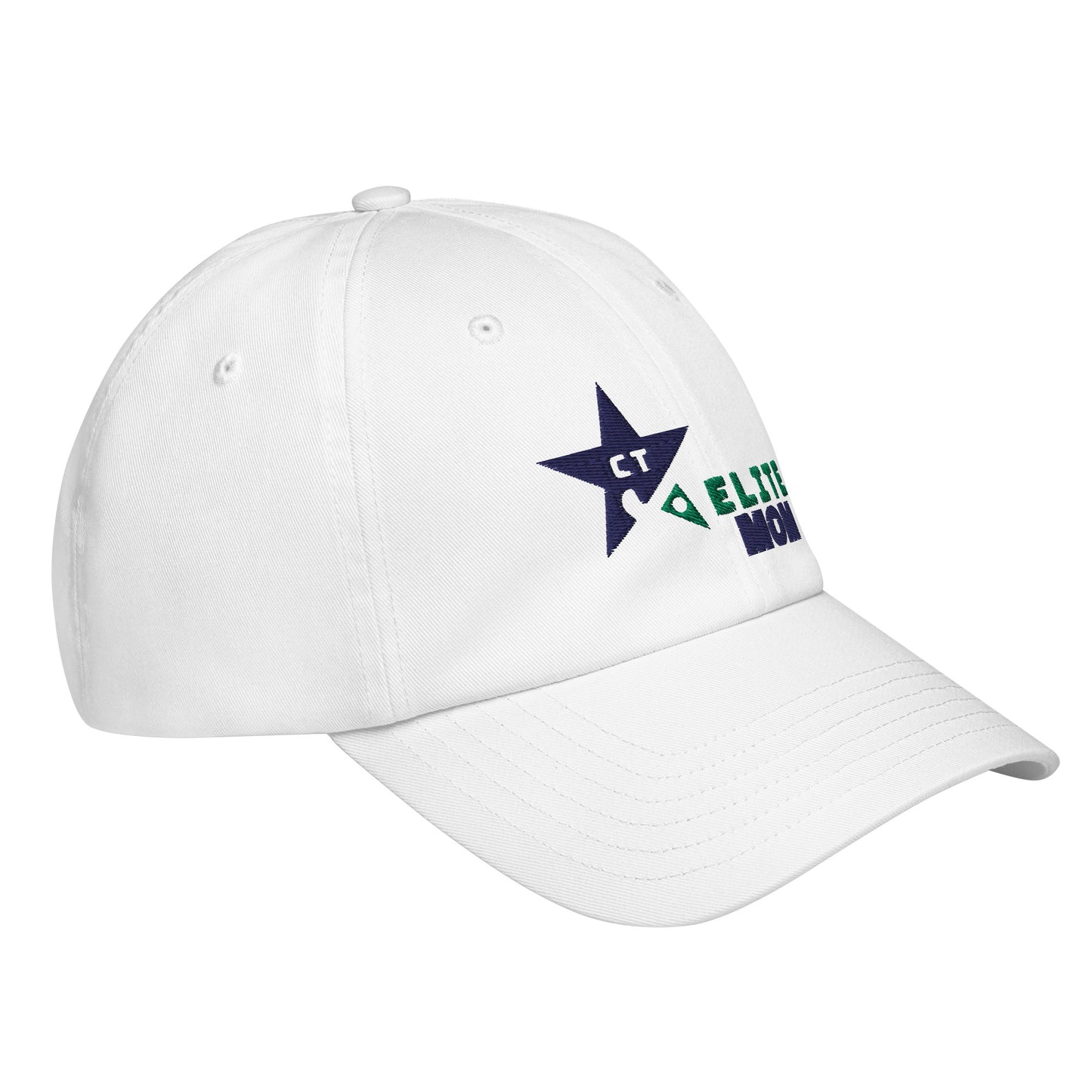 CT Elite Under Armour Dad Hat