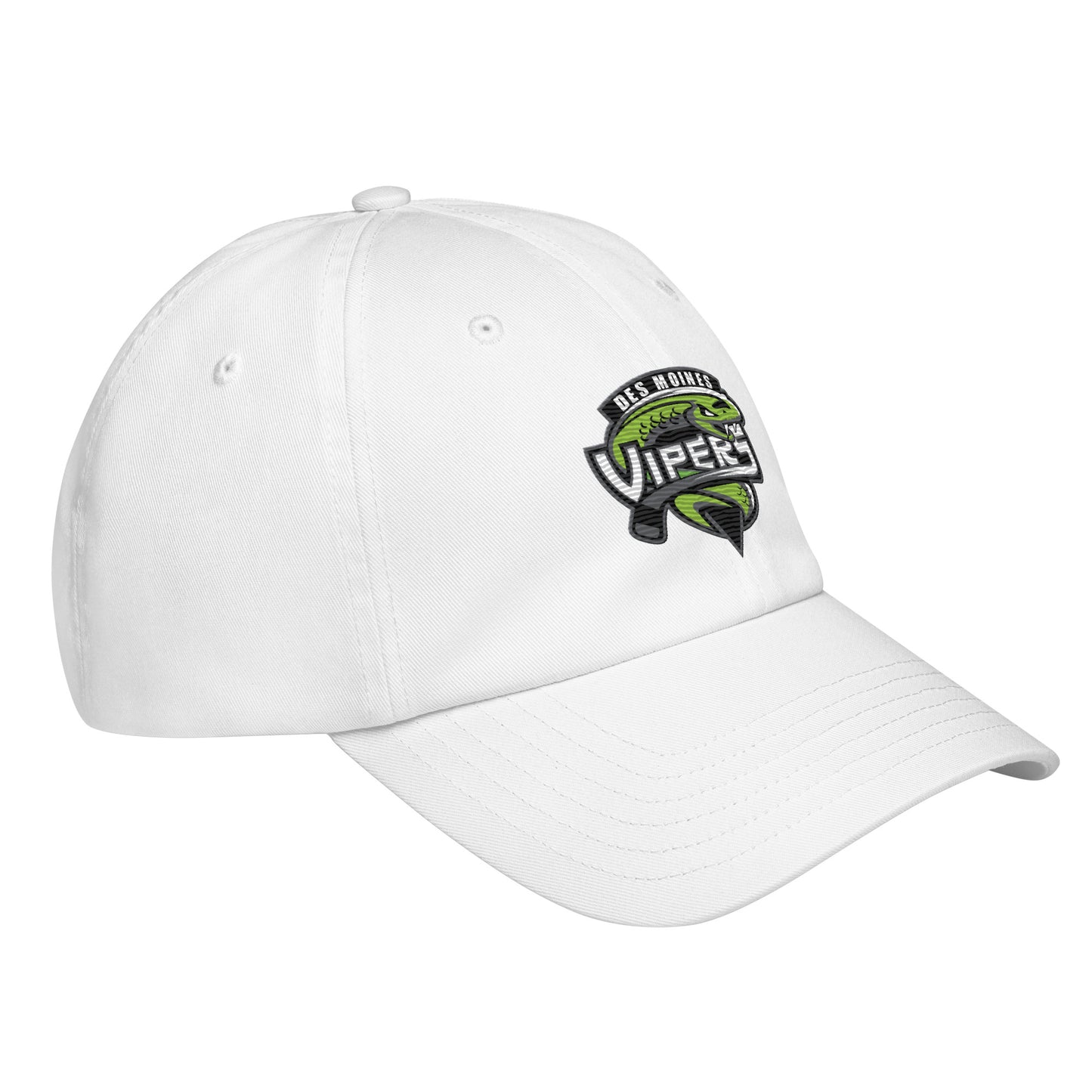 Vipers Under Armour Dad Hat