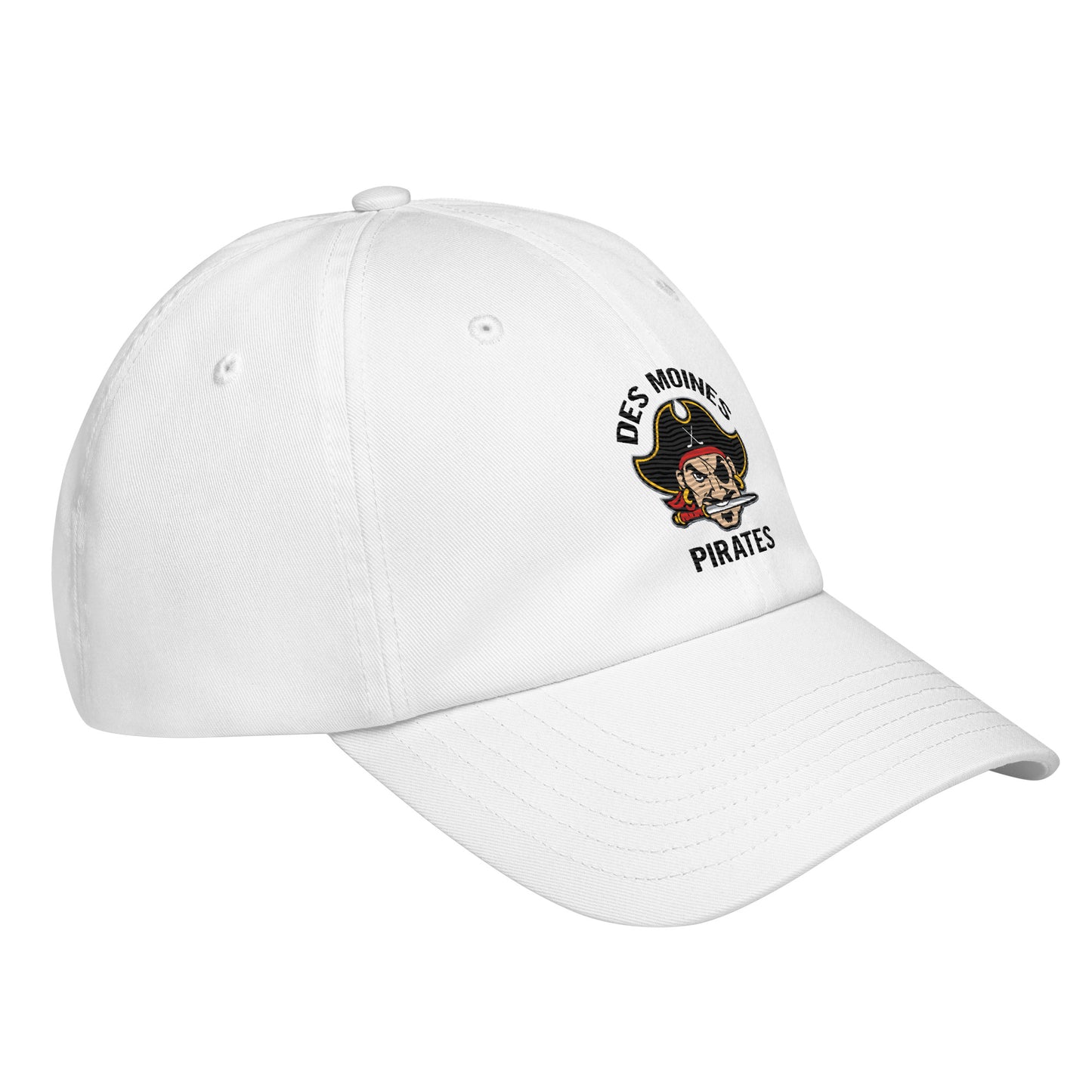 Pirates Under Armour Dad Hat
