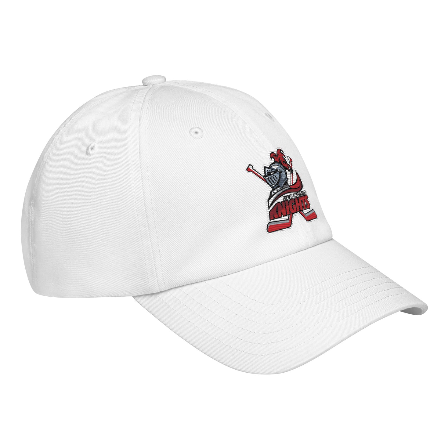 Knights Under Armour Dad Hat
