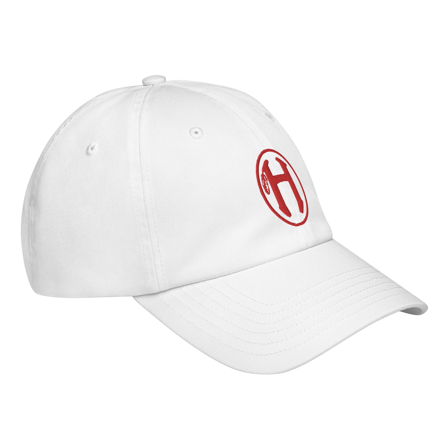 Hoboken Lacrosse Under Armour Dad Hat