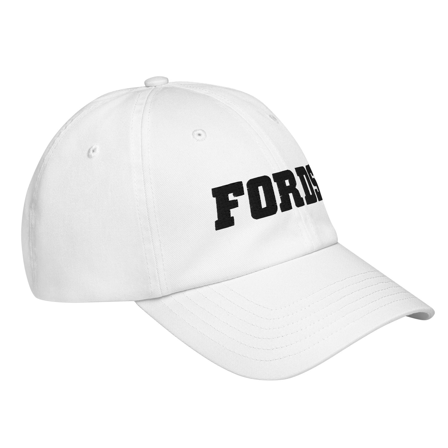 Haverford Tennis Under Armour Dad Hat