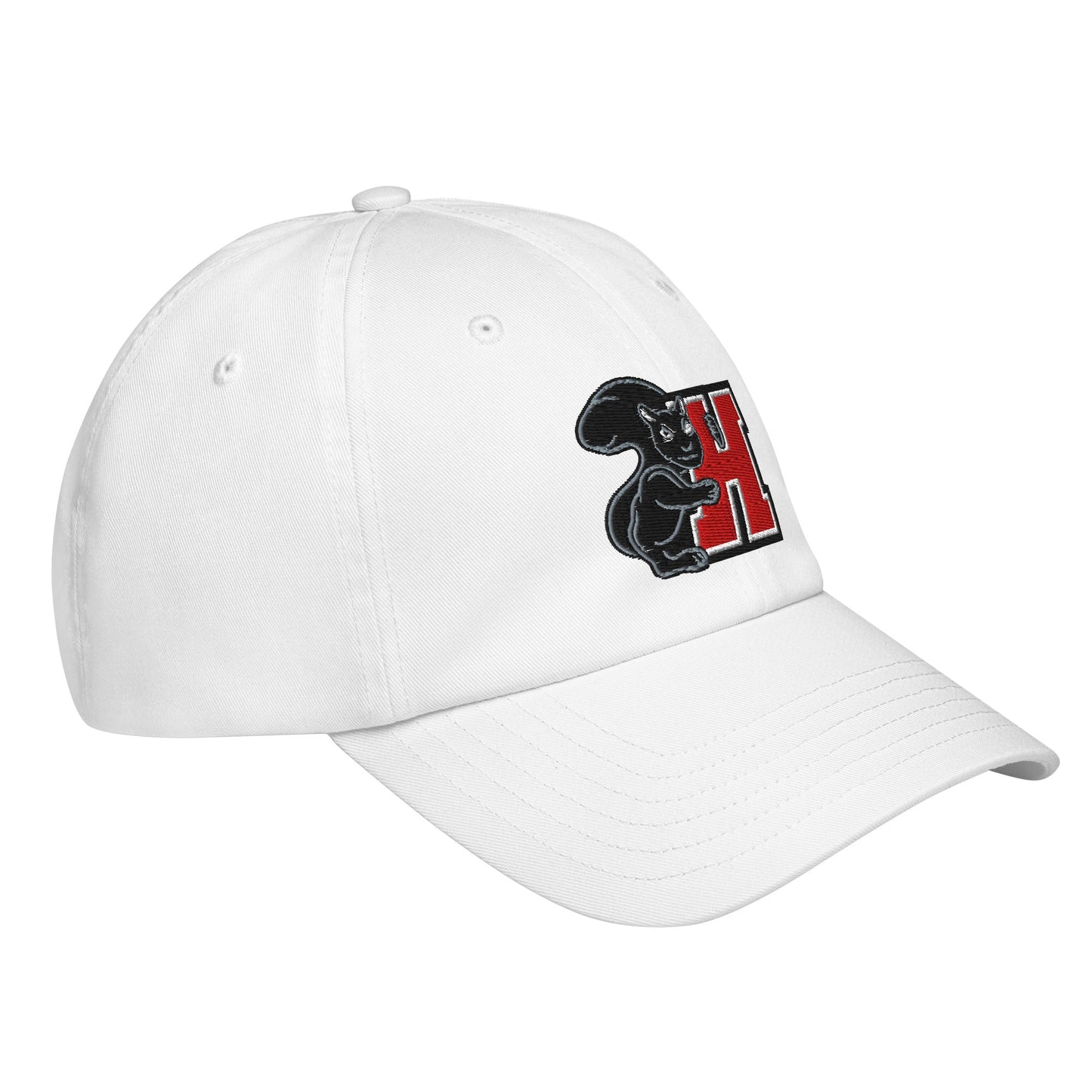 Haverford Tennis Under Armour Dad Hat