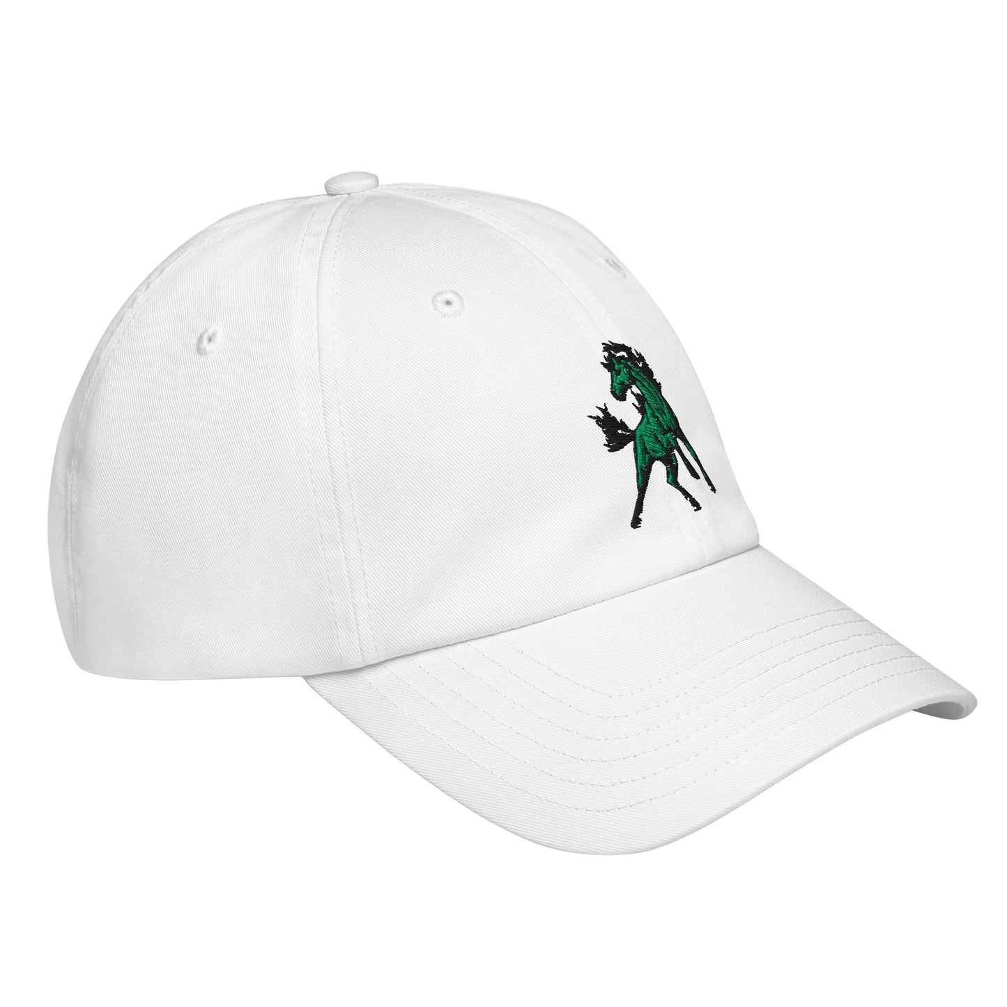 Clear Fork Crush Under Armour Dad Hat