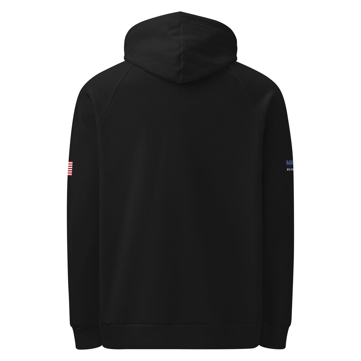 Adult Maclay Weightlifting Under Armour Hoodie