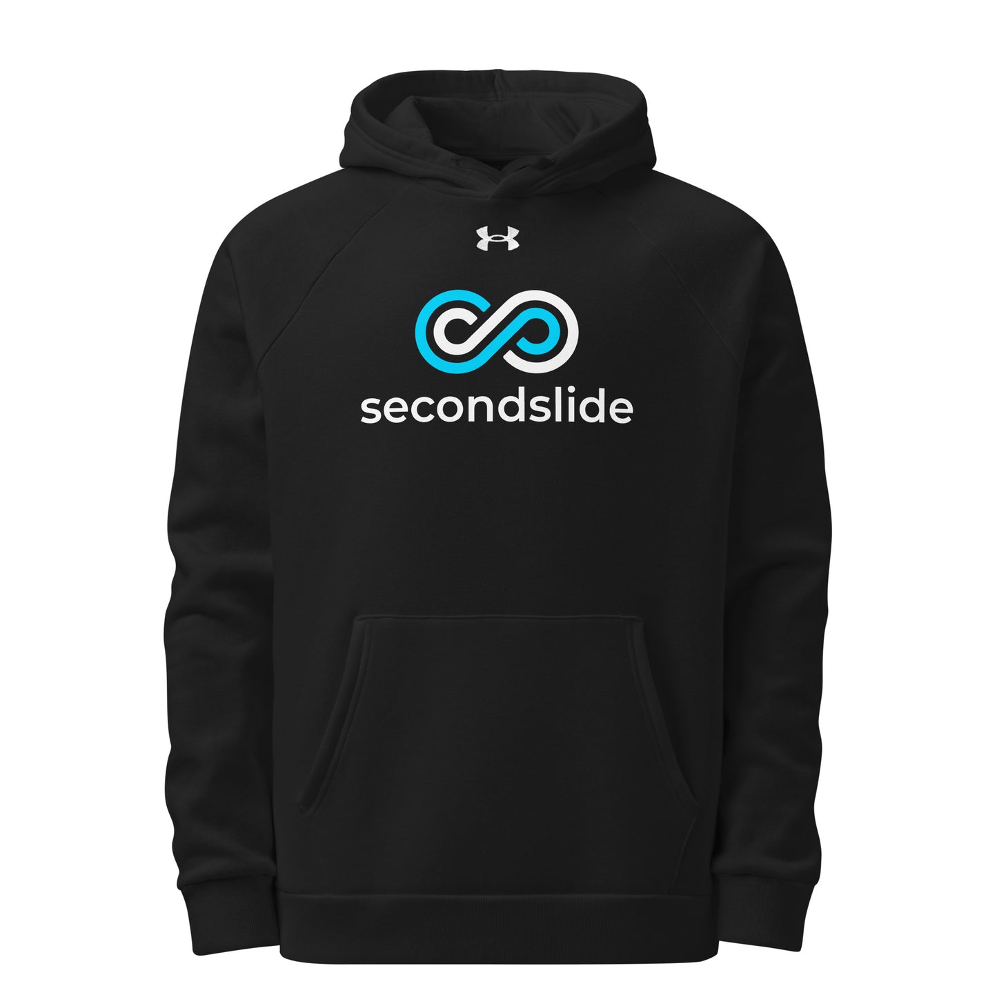 Adult Secondslide Under Armour Hoodie
