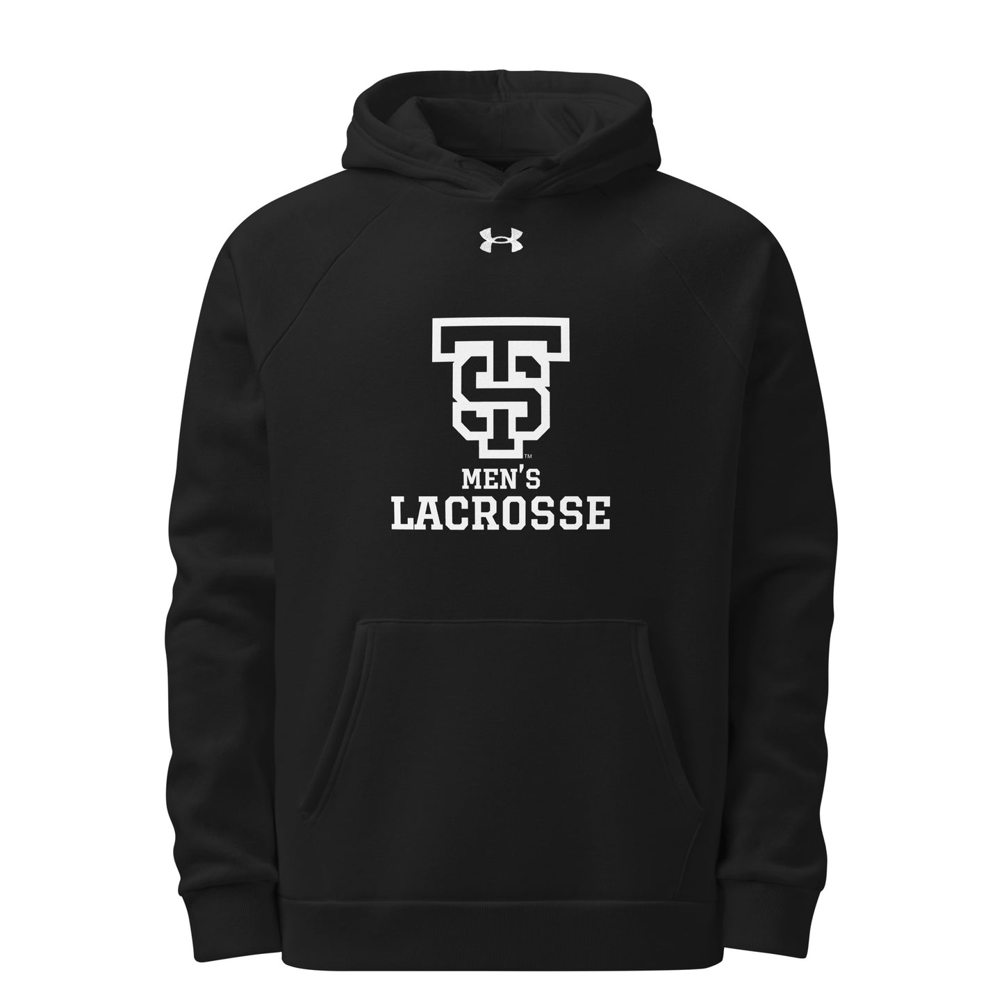Adult UST Men's Lacrosse Under Armour Hoodie