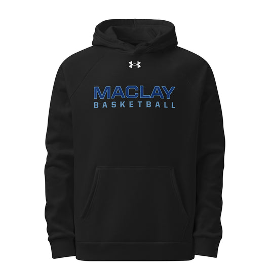 Adult Maclay Basketball Under Armour Hoodie