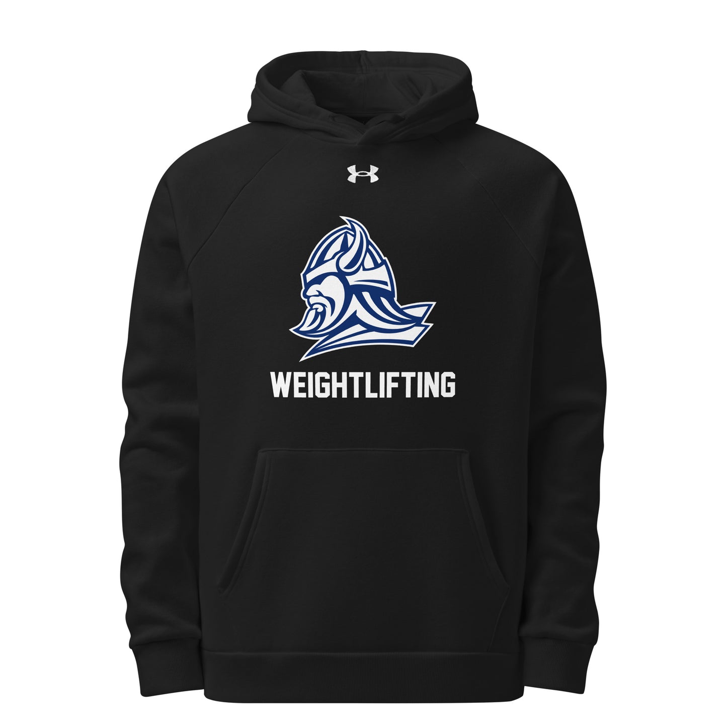 Adult Maclay Weightlifting Under Armour Hoodie