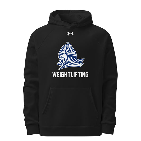 Adult Maclay Weightlifting Under Armour Hoodie
