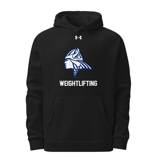 Adult Maclay Weightlifting Under Armour Hoodie