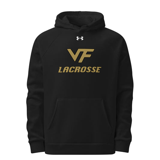 Adult Vallivue Lacrosse Under Armour Hoodie