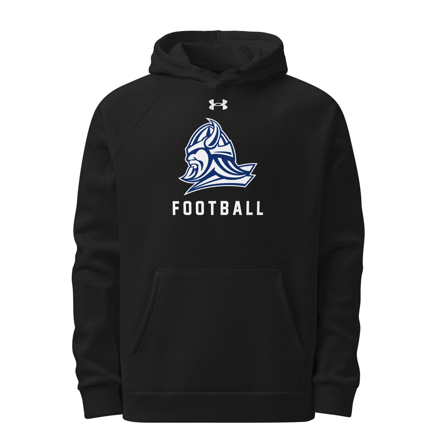 Adult Maclay Football Under Armour Hoodie