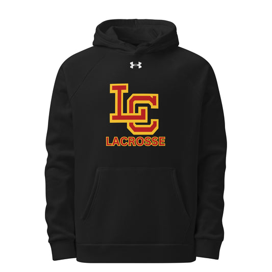 Adult La Cañada Under Armour® hoodie