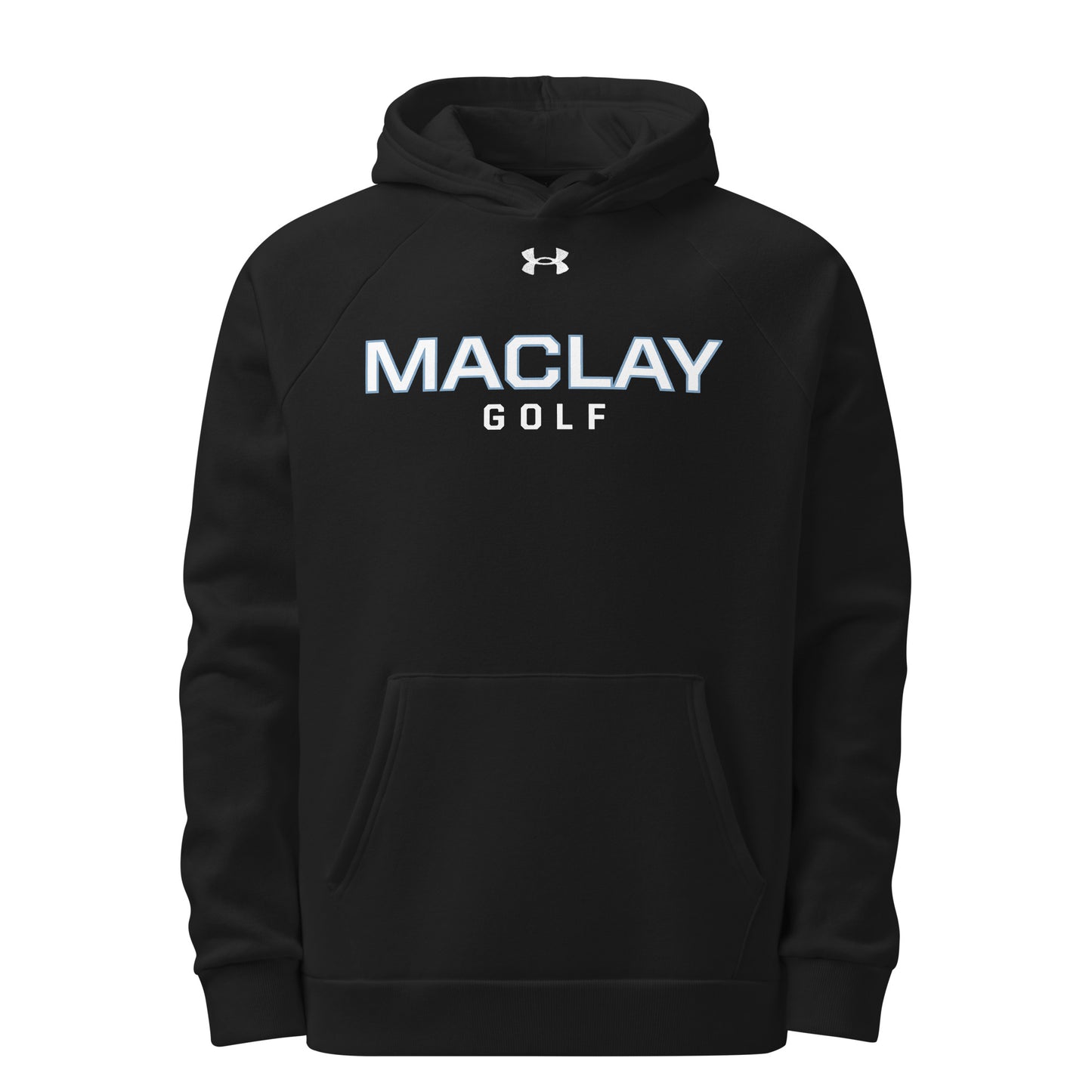 Adult Maclay Golf Under Armour Hoodie