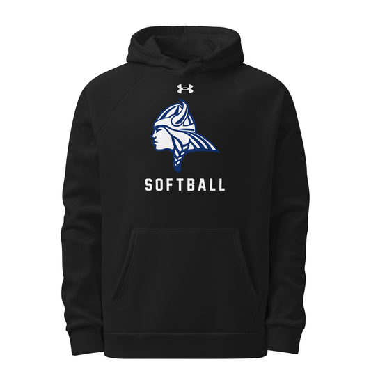 Adult Maclay Softball Under Armour Hoodie