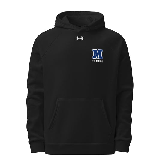 Adult Maclay Tennis Under Armour Hoodie