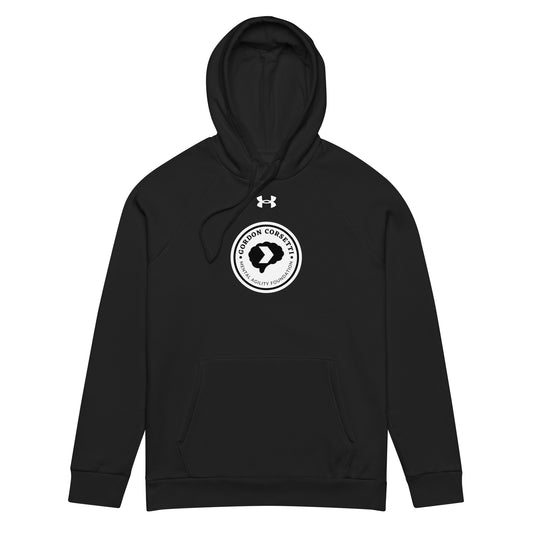 Adult Mental Agility Under Armour Hoodie