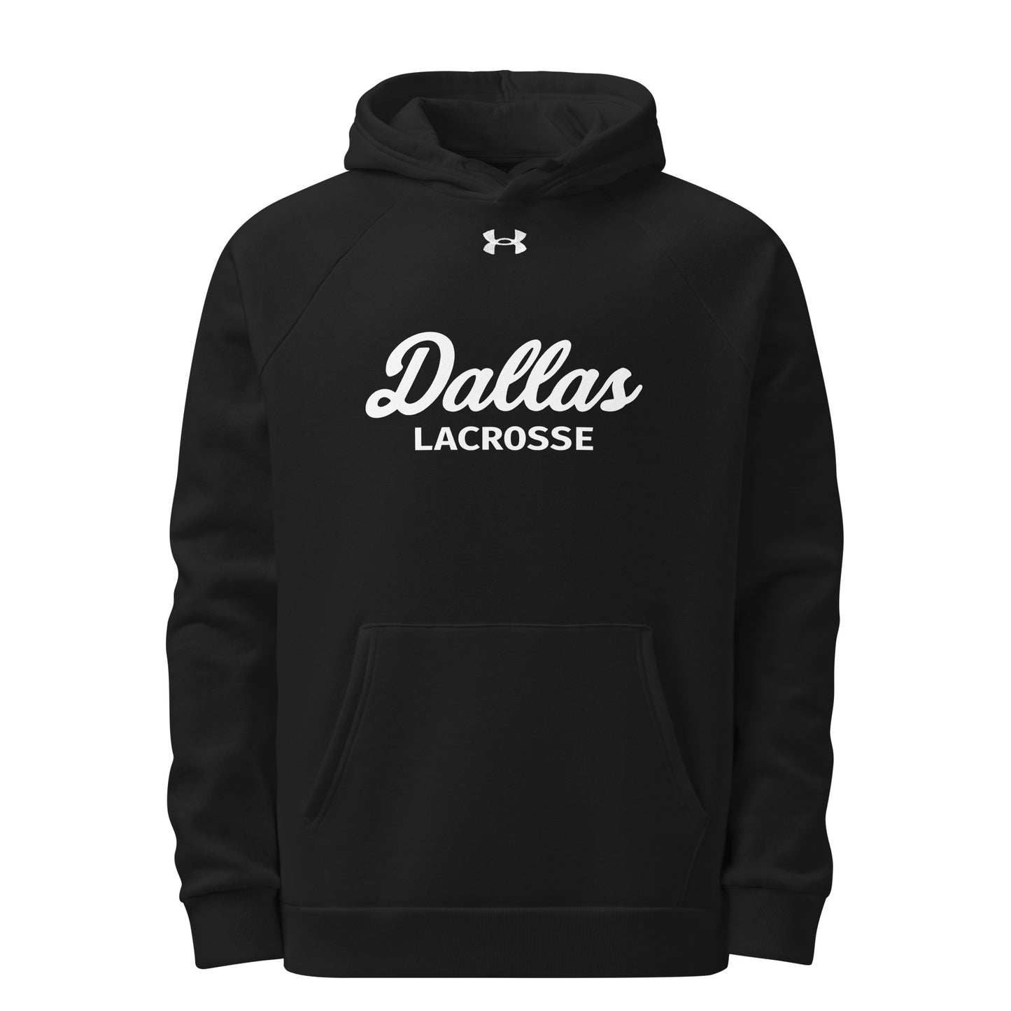 Adult SMU Lacrosse Under Armour® Hoodie