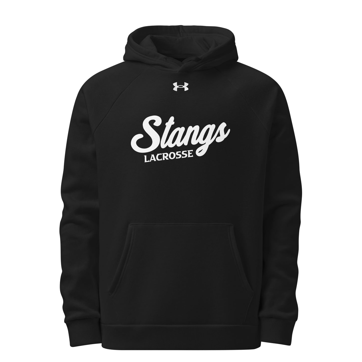 Adult SMU Lacrosse Under Armour® Hoodie