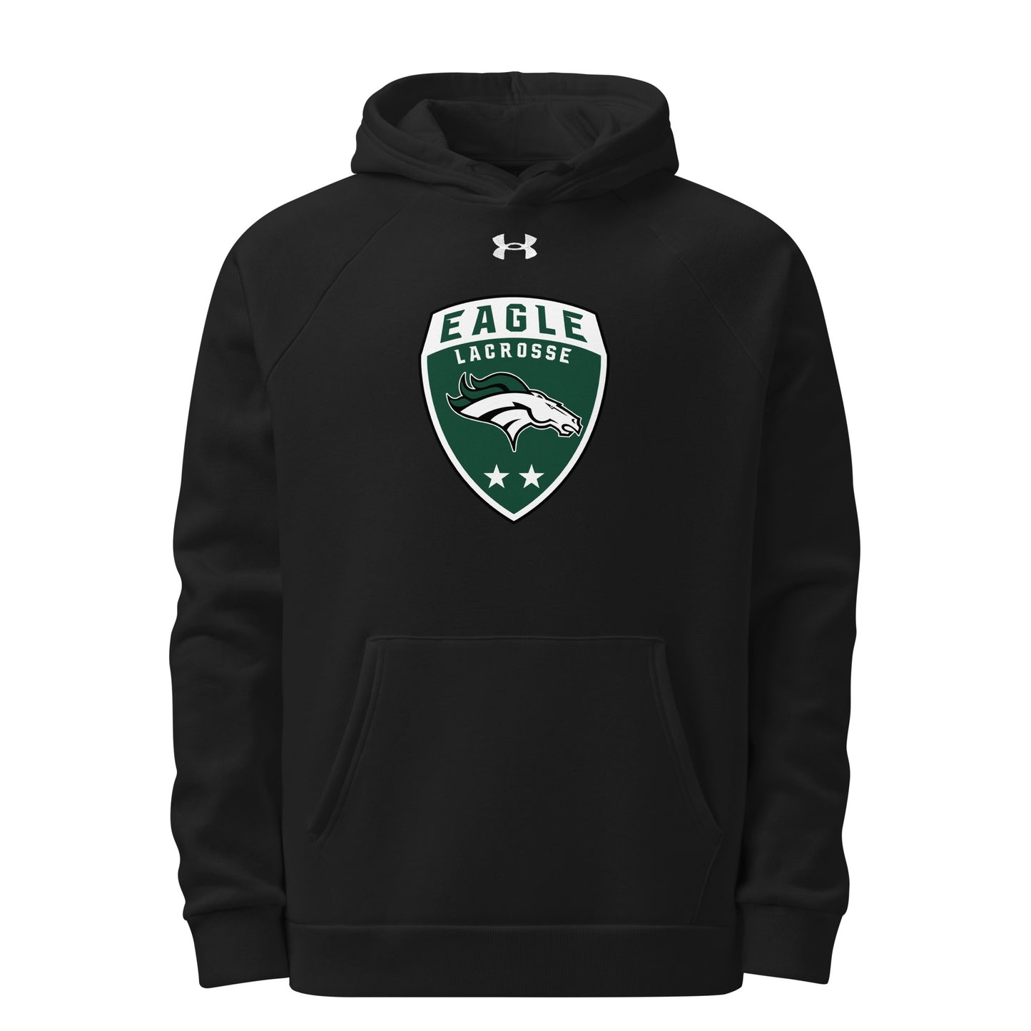 Adult EHS Lacrosse Under Armour Hoodie