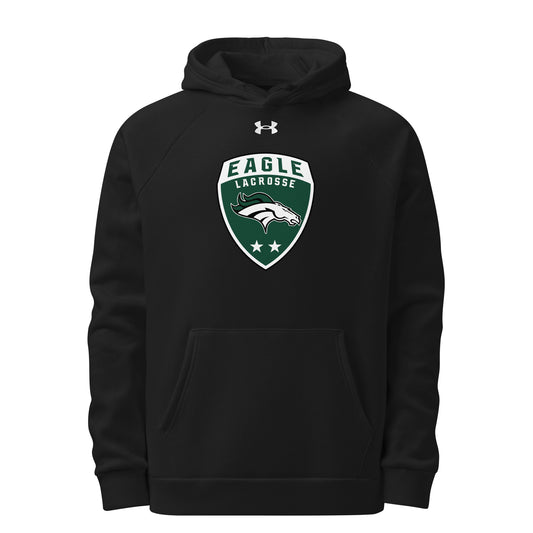 Adult EHS Lacrosse Under Armour Hoodie