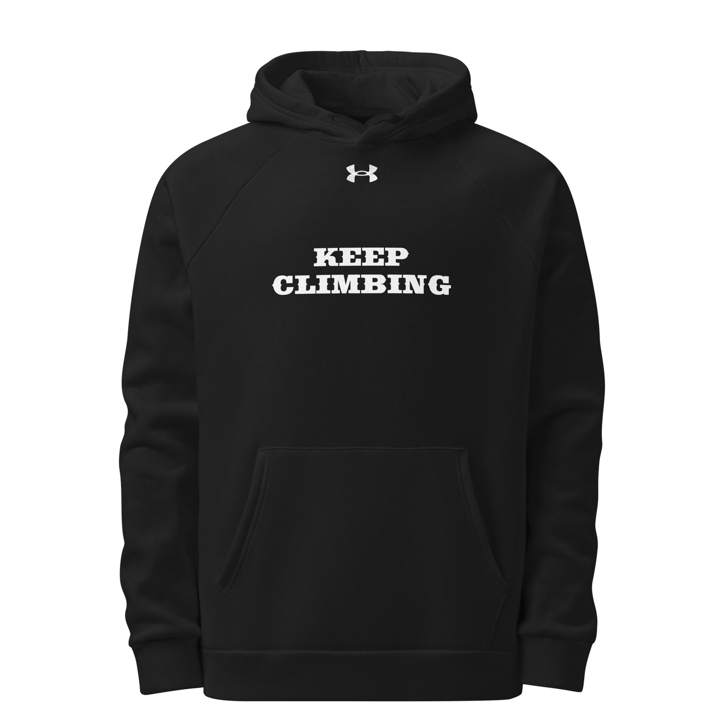 Adult Utah Summit LC Under Armour Hoodie