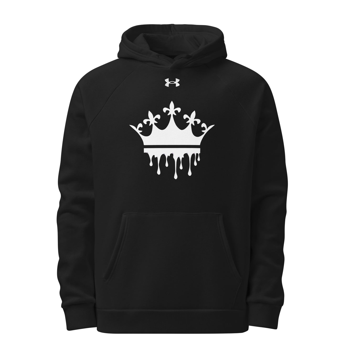 Adult UST Ultimate Frisbee Under Armour® Hoodie